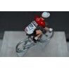 Androni Sidermec 2021 - figurine cycliste