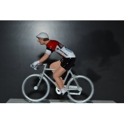 Androni Sidermec 2021 - figurine cycliste