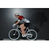 Androni Sidermec 2021 - figurine cycliste