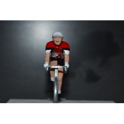 Androni Sidermec 2021 - figurine cycliste