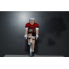 Androni Sidermec 2021 - figurine cycliste