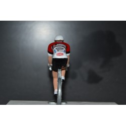Androni Sidermec 2021 - figurine cycliste