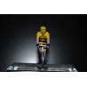 Chris Froome "yellow jersey 2015" sky - die cast hand painted cyclist figure