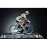Emanuel Buchmann "German Champion 2015" Bora Argon - die cast hand painted cyclist figure