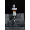 Emanuel Buchmann "German Champion 2015" Bora Argon - die cast hand painted cyclist figure