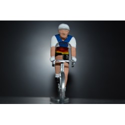 Figurine cycliste Joker 1986 | Le Petit Cycliste