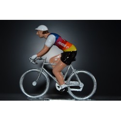 Figurine cycliste Joker 1986 | Le Petit Cycliste