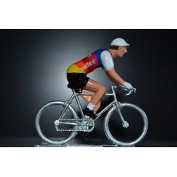 Figurine cycliste Joker 1986 | Le Petit Cycliste