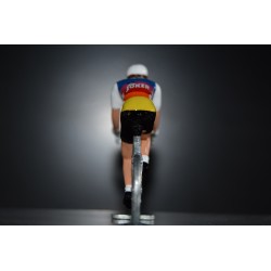 Figurine cycliste Joker 1986 | Le Petit Cycliste