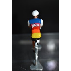 Figurine cycliste Joker 1986 | Le Petit Cycliste