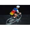 Figurine cycliste Joker 1986 | Le Petit Cycliste