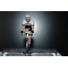 Trek Segafredo - metal cyclist figure