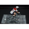 IAM - Metal cyclist figure