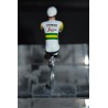 Jack Bobridge "Australian champion" Trek Segafredo - metal cyclist figure