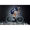 Equipe de France - pet cycliste en métal