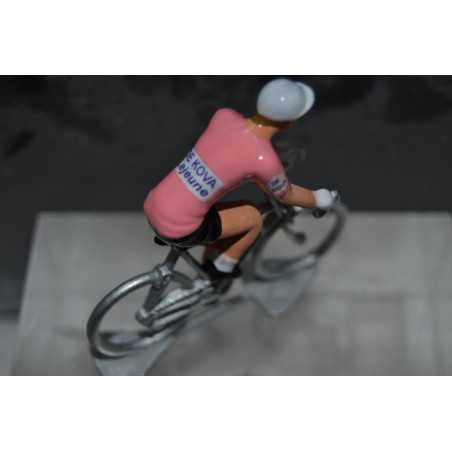 De Kova Lejeune 1973 - figurine petit cycliste