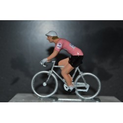 De Kova Lejeune 1973 - figurine petit cycliste