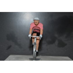 De Kova Lejeune 1973 - figurine petit cycliste