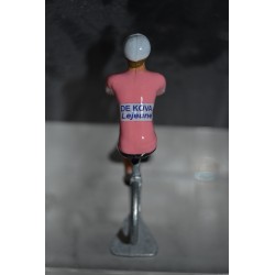 De Kova Lejeune 1973 - figurine petit cycliste
