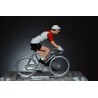 Faema 1969 - die casr cyclist figurine