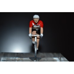 Faema 1969 - die casr cyclist figurine