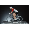 Faema 1969 - die casr cyclist figurine