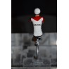 Faema 1969 - die casr cyclist figurine