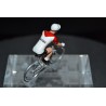 Faema 1969 - die casr cyclist figurine