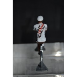 AG2R Citroen Team Saison 2021 figurine petit cycliste