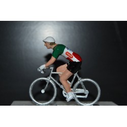 Filippo Zana champion Italie 2022