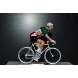 Filippo Zana champion Italie 2022