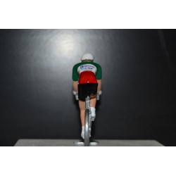 Filippo Zana champion Italie 2022