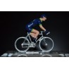 Orica Bike Exchange - die cast metal cycling figurine