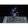 Orica Bike Exchange - die cast metal cycling figurine
