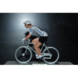 Jonas Vingegaard Polka dot 2022 Tour de France