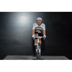 Jonas Vingegaard Polka dot 2022 Tour de France