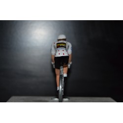 Jonas Vingegaard Polka dot 2022 Tour de France