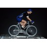 Etixx Quick Step - petit cycliste miniature en metal