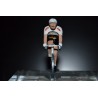 Champion d'Allemagne 2016/2017 Andre Greipel - petit cycliste miniature en acier