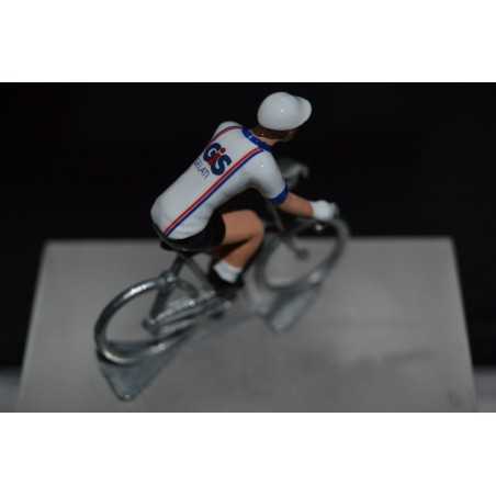 GIS Gelati 1979 - figurine petit cycliste