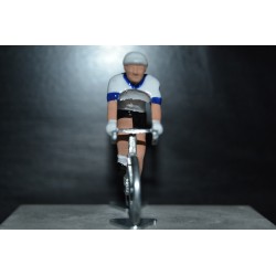 GIS Gelati 1979 - figurine petit cycliste