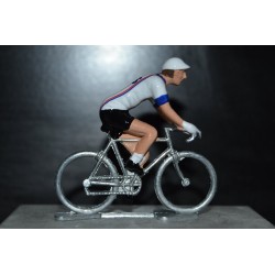 GIS Gelati 1979 - figurine petit cycliste