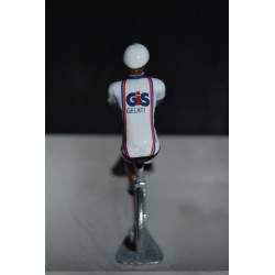 GIS Gelati 1979 - figurine petit cycliste