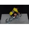Jumbo Visma 2023 - figurine petit cycliste