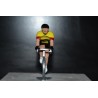 Jumbo Visma 2023 - figurine petit cycliste