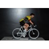 Jumbo Visma 2023 - figurine petit cycliste