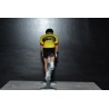 Jumbo Visma 2023 - figurine petit cycliste