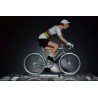 Felice Gimondi "Champion du Monde" Bianchi Campagnolo - Petit cycliste en métal