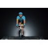 Astana 2017 - petit cycliste miniature en metal