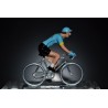 Astana 2017 - petit cycliste miniature en metal
